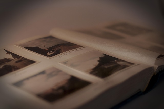 A Memory Bias Study