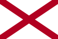 Alabama's Flag