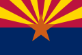 Arizona's Flag
