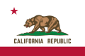 California's Flag
