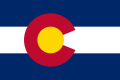Colorado's Flag