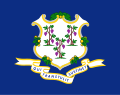 Connecticut's Flag