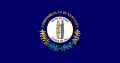 Kentucky's Flag