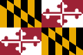 Maryland's Flag