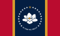Mississippi's Flag