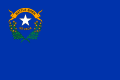 Nevada's Flag