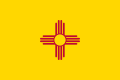 New Mexico's Flag