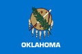 Oklahoma's Flag