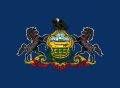 Pennsylvania's Flag