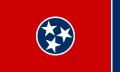 Tennessee's Flag