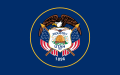 Utah's Flag