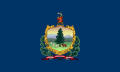 Vermont's Flag