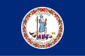 Virginia's Flag