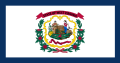 West Virginia's Flag