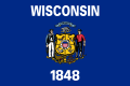 Wisconsin's Flag